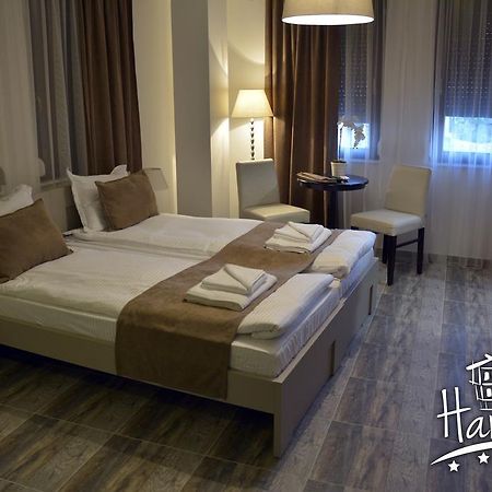 Villa Harmony オフリド 部屋 写真