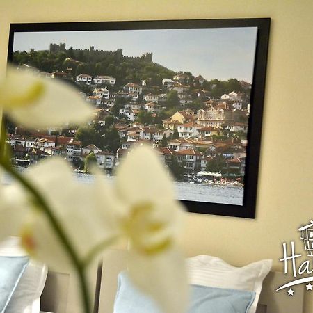Villa Harmony オフリド エクステリア 写真