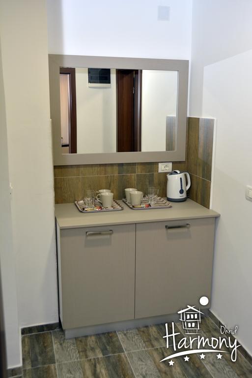 Villa Harmony オフリド 部屋 写真