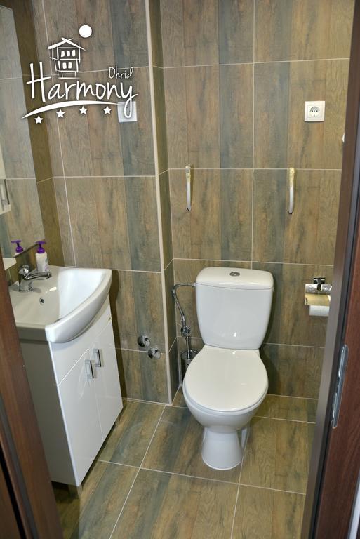 Villa Harmony オフリド 部屋 写真